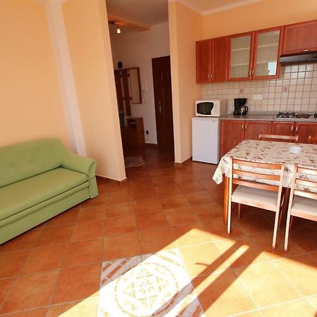 Apartments Elida Rovinj Exterior photo