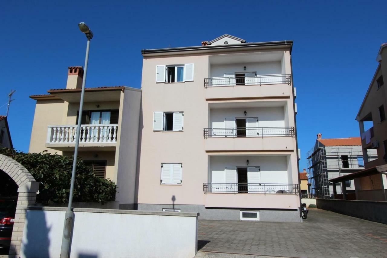 Apartments Elida Rovinj Exterior photo