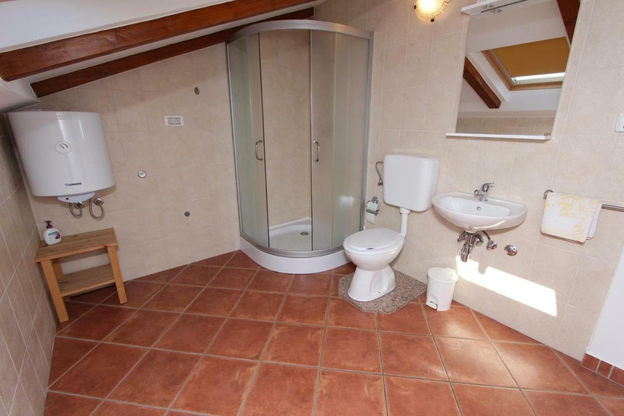 Apartments Elida Rovinj Exterior photo