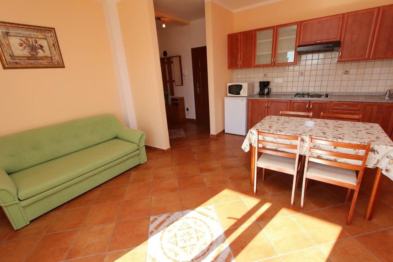 Apartments Elida Rovinj Exterior photo