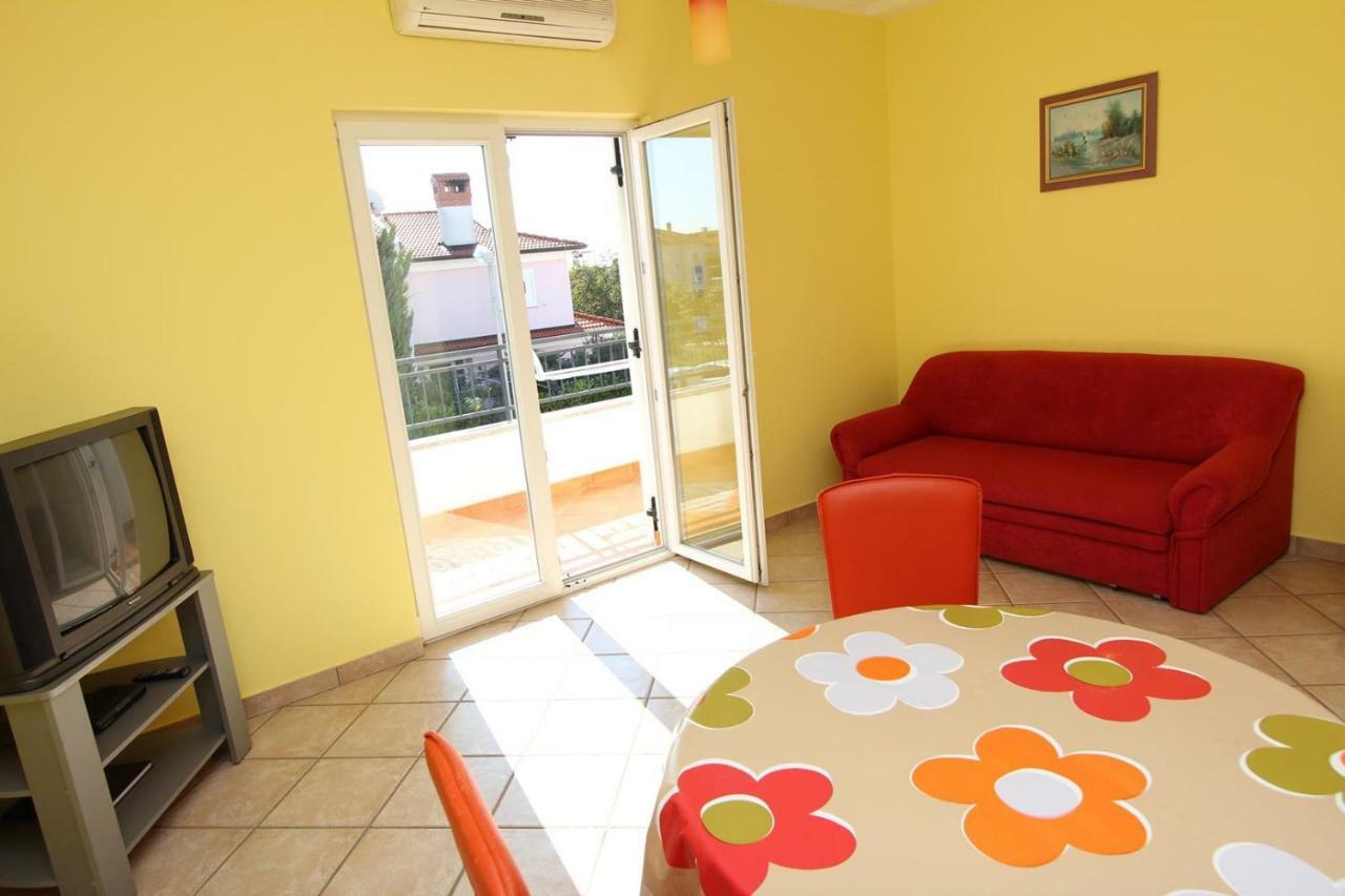 Apartments Elida Rovinj Exterior photo