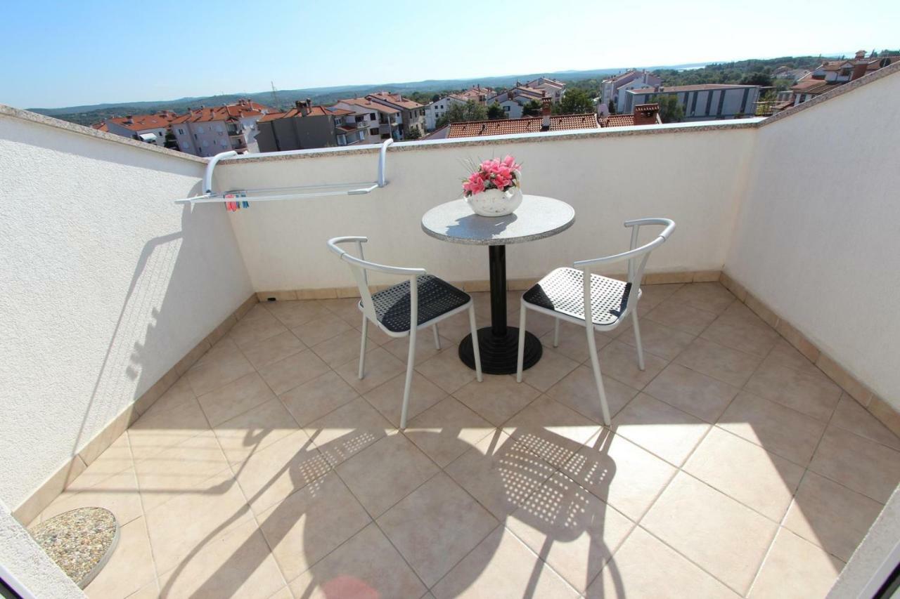 Apartments Elida Rovinj Exterior photo