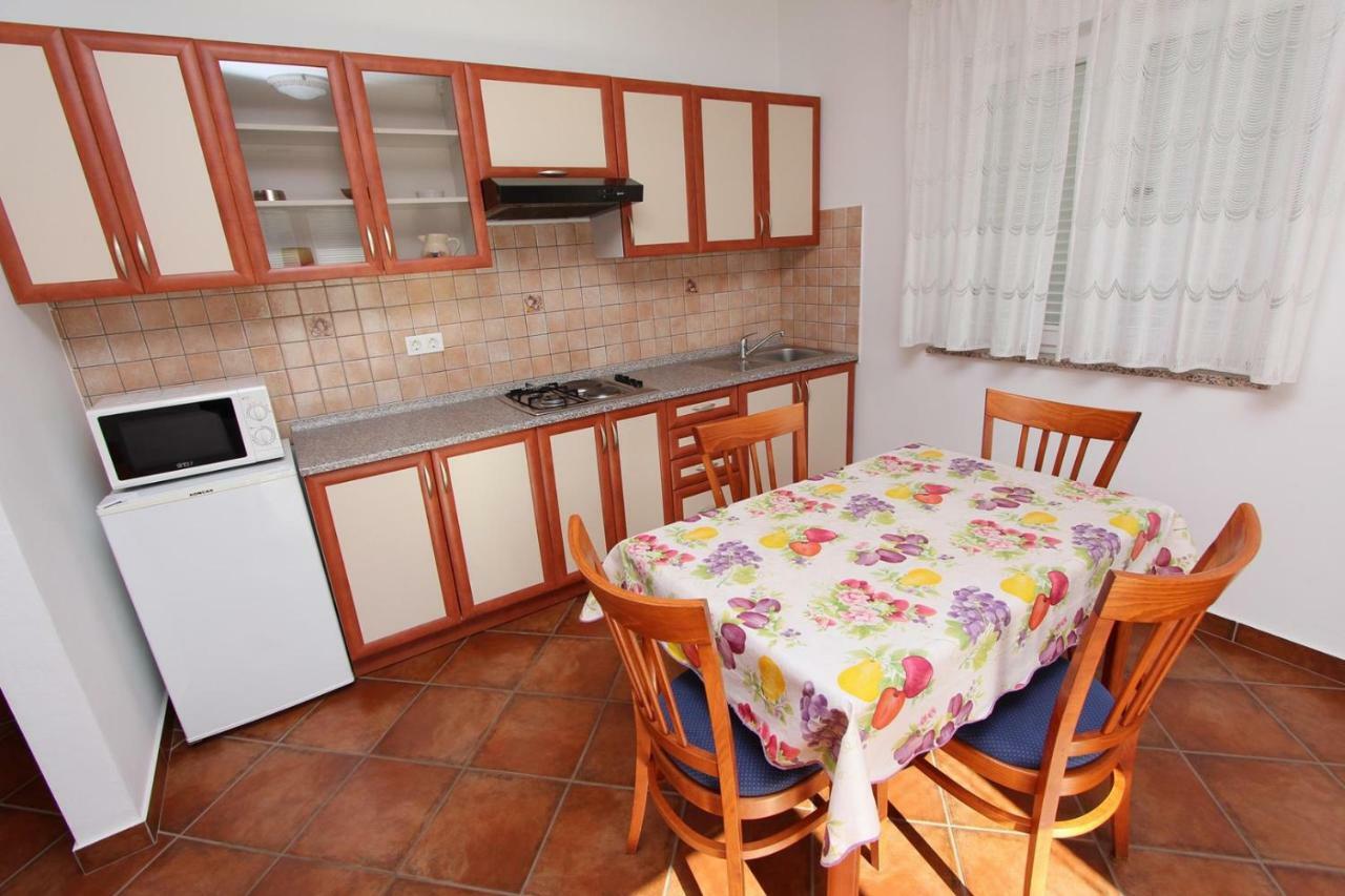 Apartments Elida Rovinj Exterior photo