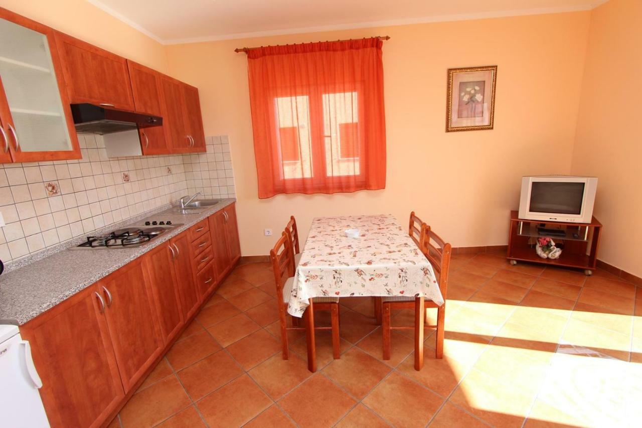 Apartments Elida Rovinj Exterior photo