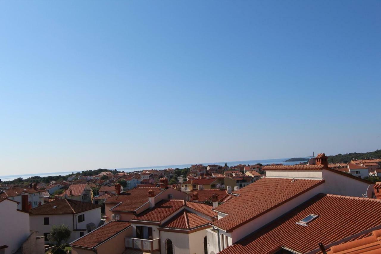Apartments Elida Rovinj Exterior photo