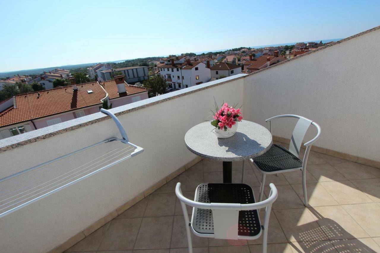 Apartments Elida Rovinj Exterior photo